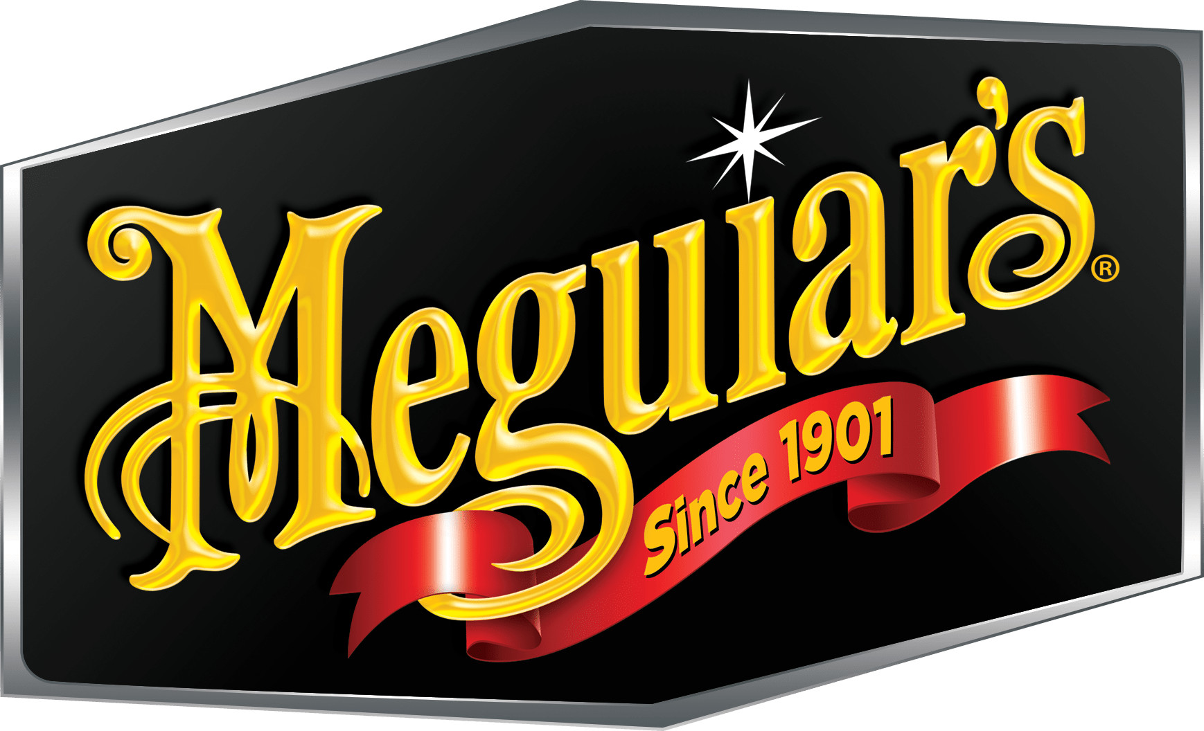 MEGUIAR'S