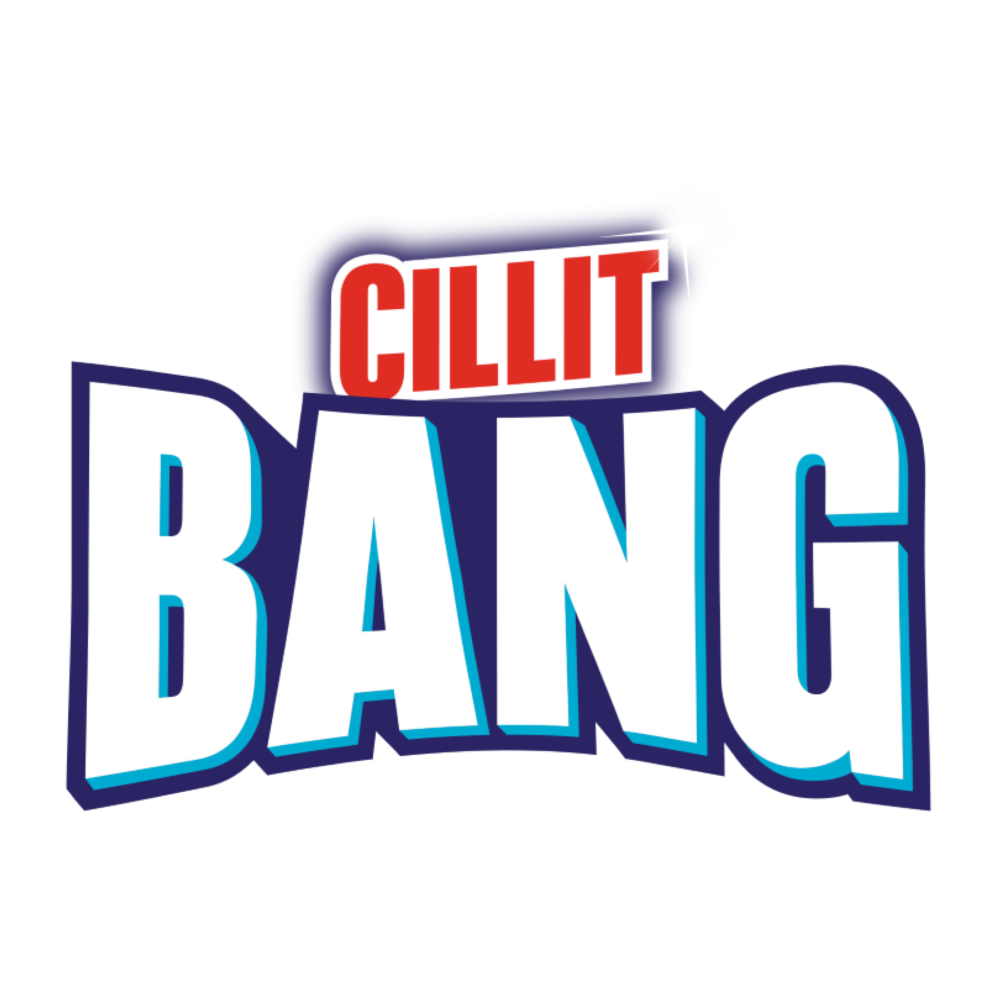 CILLIT BANG